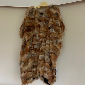 Lloyd Allen Fur Coat